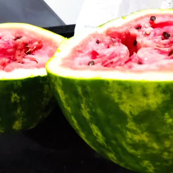 Karpuz İadesi Reddedildi Müşteri Mağdur Edildi