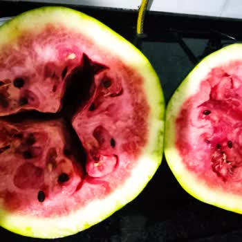 Karpuz İadesi Reddedildi Müşteri Mağdur Edildi