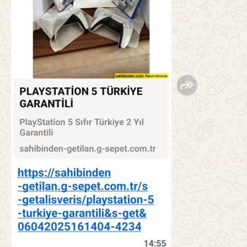 Güvenli Alışveriş Vaadi Hayal Kırıklığına Dönüştü