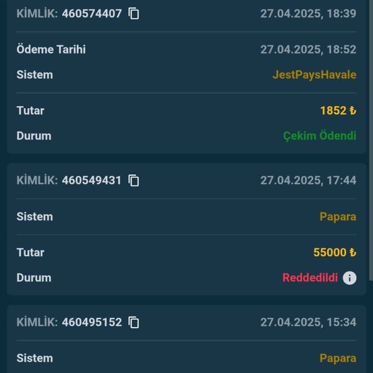 Kazanç Sınırı Ve Haksız Uygulama Şikayeti