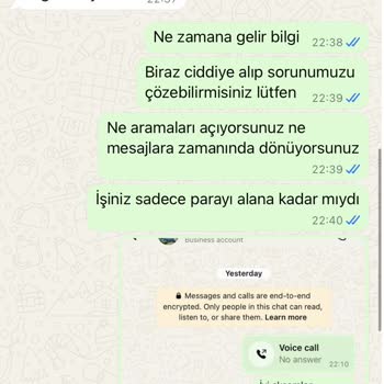 Video Kaydı Ve İletişim Sorunları Nedeniyle Yaşanan Mağduriyet