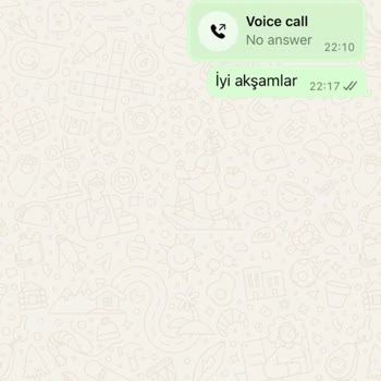 Video Kaydı Ve İletişim Sorunları Nedeniyle Yaşanan Mağduriyet