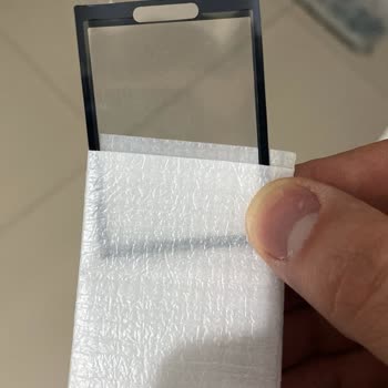 Yanlış Ürün Gönderimi Ve İade Sürecinde Destek Sorunu