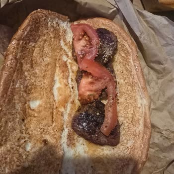 Köfteci Yusuf'ta Beklentileri Karşılamayan Ürün Ve Hizmet Deneyimi