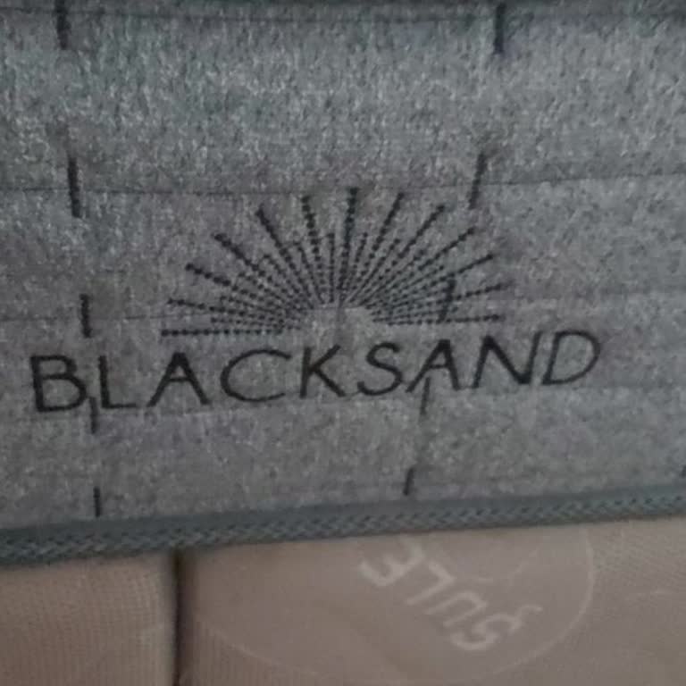 Blacksand Yatak Sonrası Artan Ağrılar Ve İlgisiz Mağaza Yönetimi