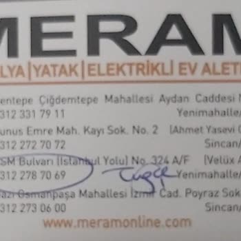 Blacksand Yatak Sonrası Artan Ağrılar Ve İlgisiz Mağaza Yönetimi