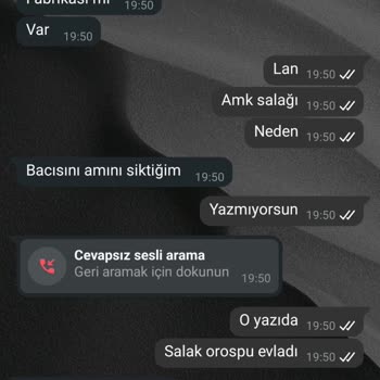 Sosyal Medyada Yanıltıcı Telefon Satışıyla Karşılaştım
