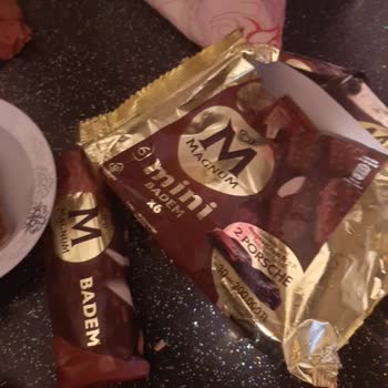 Bozuk Magnum Ürünleri Ve Kötü Hizmet Deneyimi