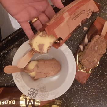 Bozuk Magnum Ürünleri Ve Kötü Hizmet Deneyimi