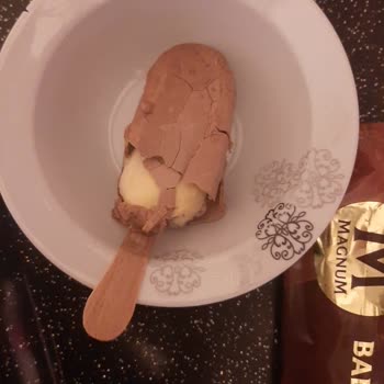 Bozuk Magnum Ürünleri Ve Kötü Hizmet Deneyimi