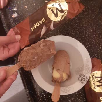 Bozuk Magnum Ürünleri Ve Kötü Hizmet Deneyimi