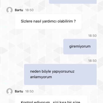 Hesabımdaki Bakiyenin İzinsiz Olarak Oyunlarda Harcanması Ve Çekim Talebimin İptali