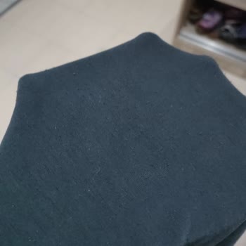 Yeni Alınan Eşofman Altı İlk Kullanımda Tüllendi, Para İadesi Talebim Var