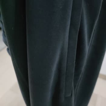 Yeni Alınan Eşofman Altı İlk Kullanımda Tüllendi, Para İadesi Talebim Var