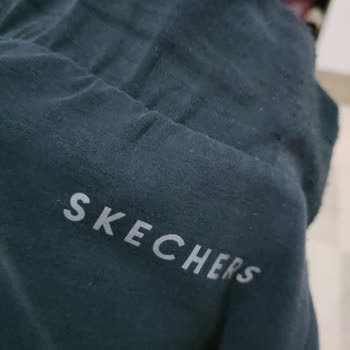 Yeni Alınan Eşofman Altı İlk Kullanımda Tüllendi, Para İadesi Talebim Var