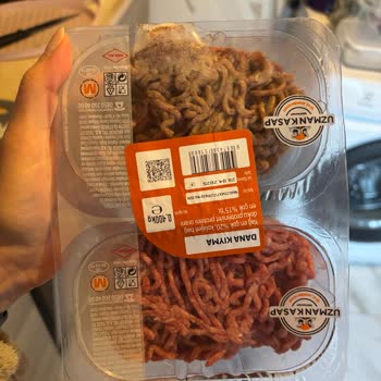 Vakumlanmamış Kıyma Ve İlgisiz Müşteri Hizmetleri Mağduriyeti