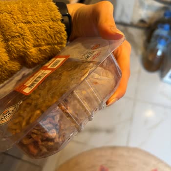 Vakumlanmamış Kıyma Ve İlgisiz Müşteri Hizmetleri Mağduriyeti