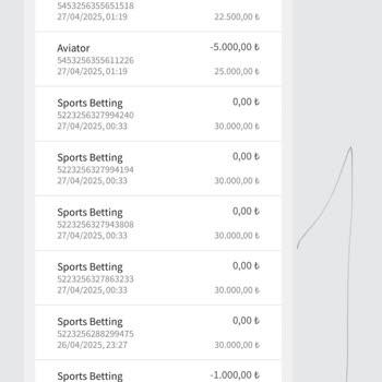 Hesabımdaki 30.000 TL Bir Anda Sıfırlandı, Müşteri Hizmetleri Çelişkili Yanıtlar Veriyor