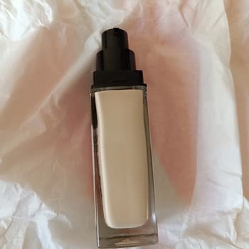 Loreal Paris İade Edilen Fondötenin Kapağı Açıldı Denilerek Geri Gönderildi