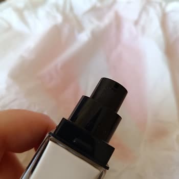 Loreal Paris İade Edilen Fondötenin Kapağı Açıldı Denilerek Geri Gönderildi