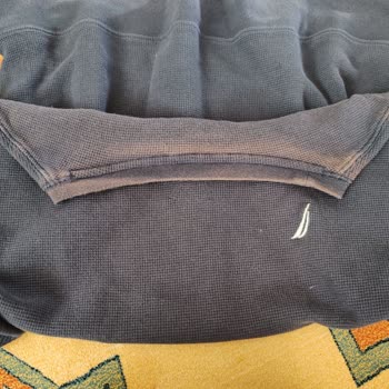 Kısa Sürede Deforme Olan Pijama Ve İlgisiz Müşteri Hizmeti