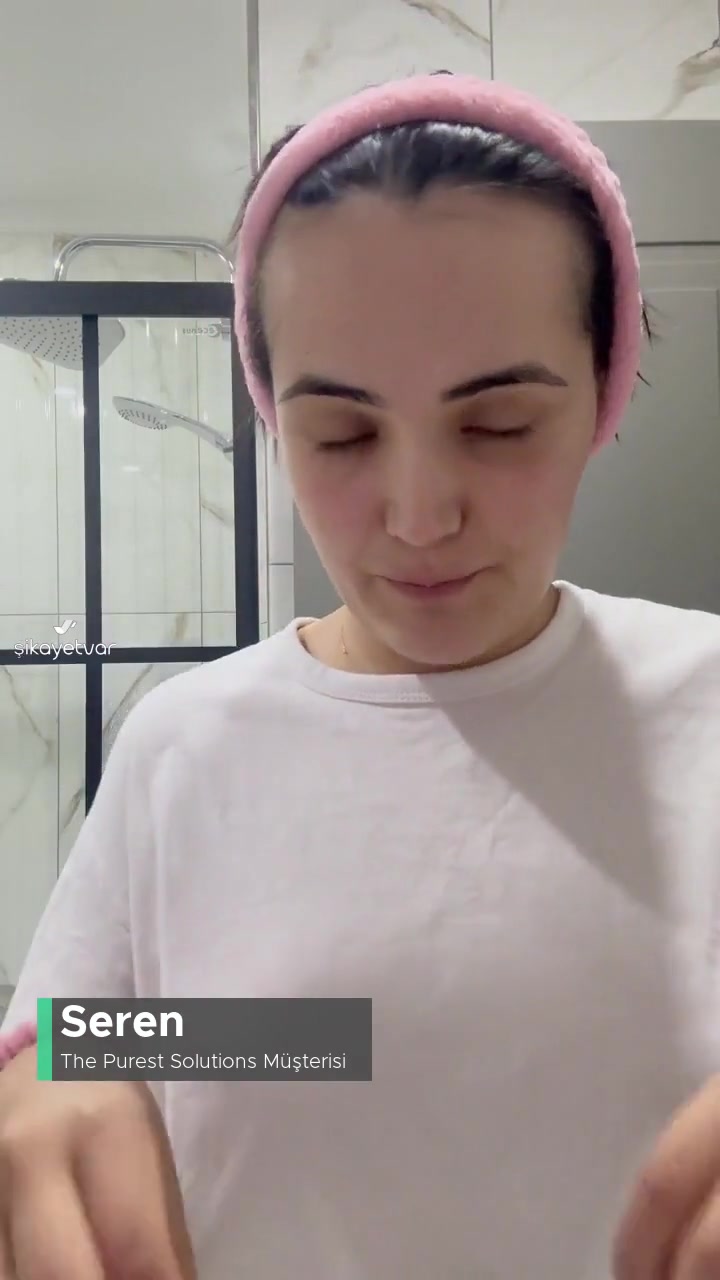 The Purest Solutions Bozuk Niacinamide videonun kapak resmi