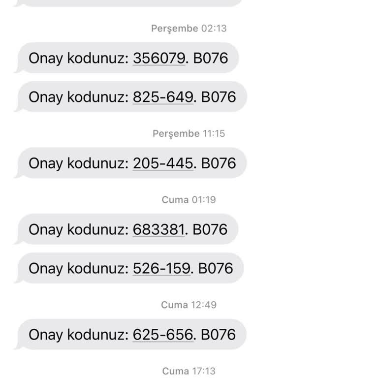 Yandex Süper Lig Kampanya Kodum Hala Verilmedi