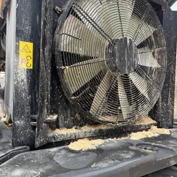 Sıfır Makinede Tekrarlayan Yağ Soğutucu Arızasıyla Mağdur Olduk