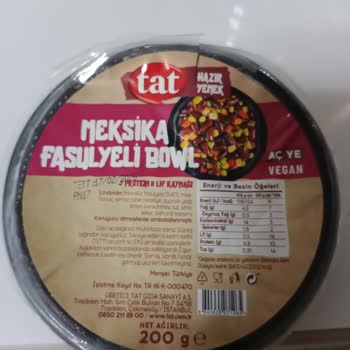 A101'den Aldığım Tat Marka Ürün Küflü Çıktı, Sağlığımız Tehlikede