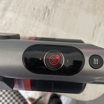 Aqua Plus 8000 Süpürge Beklentileri Karşılamıyor Ve Parça Bilgisi Eksik