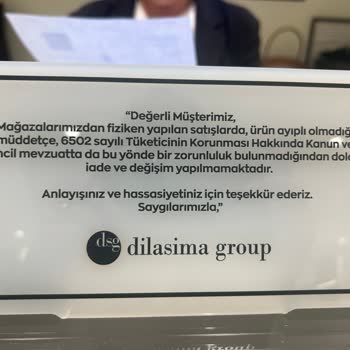 Furla Çantada Kısa Sürede Oluşan Aşınmaya Çözüm Bulunmadı