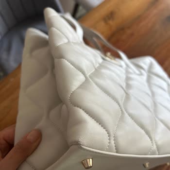 Furla Çantada Kısa Sürede Oluşan Aşınmaya Çözüm Bulunmadı