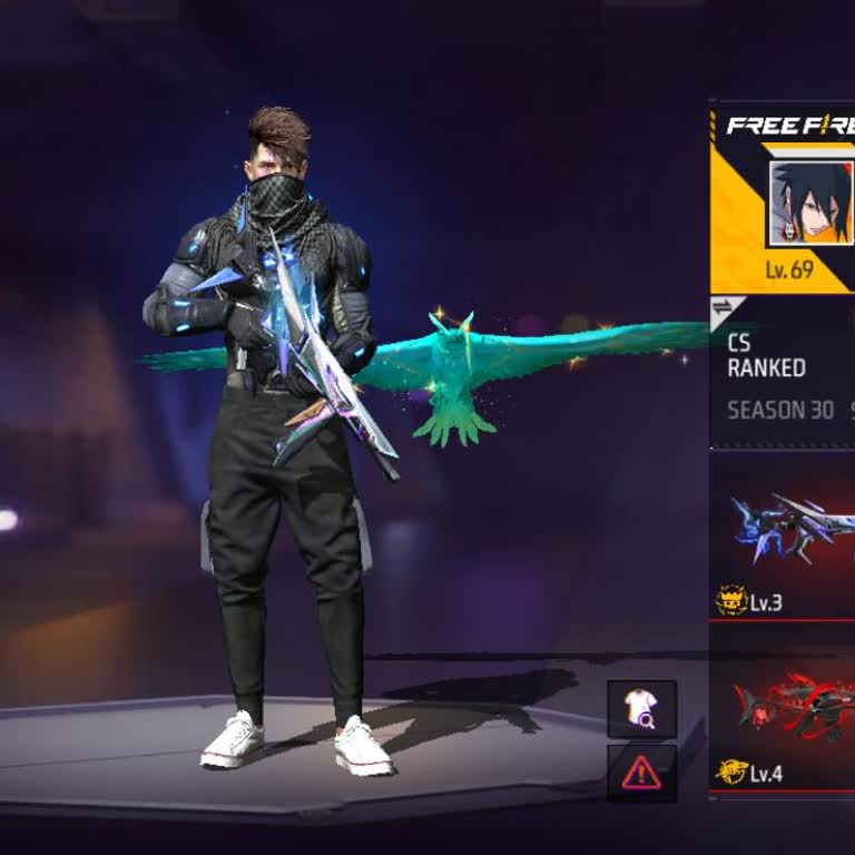 My Garena Free Fire Account Was Hacked - I Need Help Recovering It