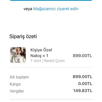 Siparişimde Hayal Kırıklığı: Yanlış Ürün Ve Kötü Hizmet