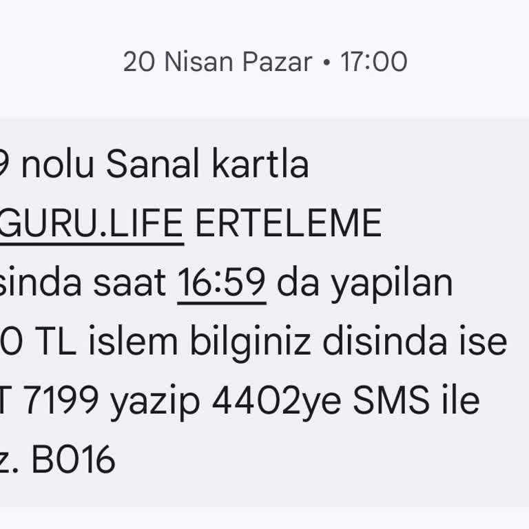 Kitup Uygulamasında Abonelik İptali Sorunu Ve Bilgim Dışında Para Çekilmesi
