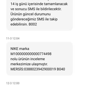 Kızımın Ayakkabısından Çıkan Ses Okulda Zor Durumda Bıraktı