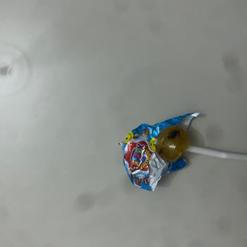 Toybox Oyuncak Şekerlerinde Yabancı Madde Şoku