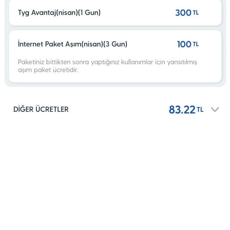 Yurt Dışında Alınan Hatalı Sinyal Nedeniyle Haksız Fatura Ücreti Ve Yetersiz Müşteri Hizmeti