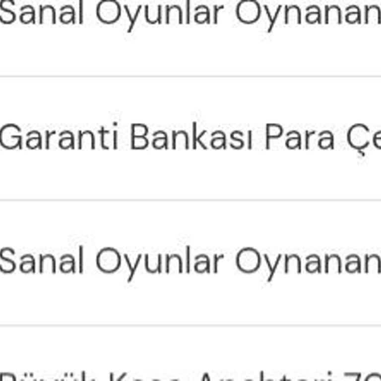 Kazandığım Paranın Banka Hesabıma Yatırılmaması