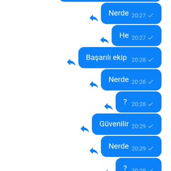 Ödeme Yapıldıktan Sonra Ürün Teslim Edilmedi Ve İletişim Sağlanamadı