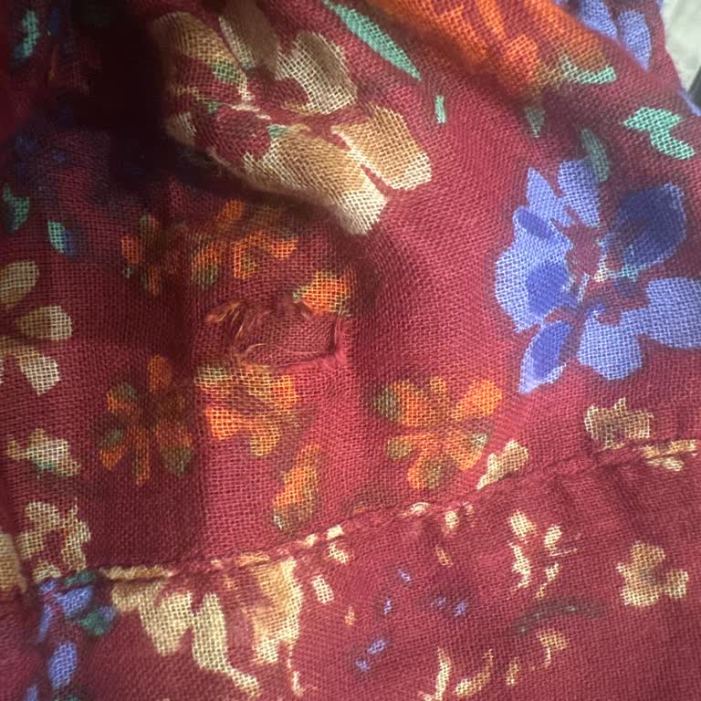 Asmalı Butik Defolu Ürün ve Cevap Vermeme