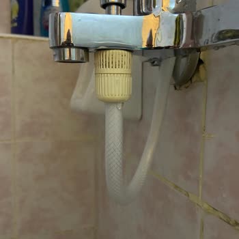 Yeni Alınan Şofbenin Bağlantı Yerinden Su Kaçırıyor Ve Isıtma Sorunu Yaşıyorum