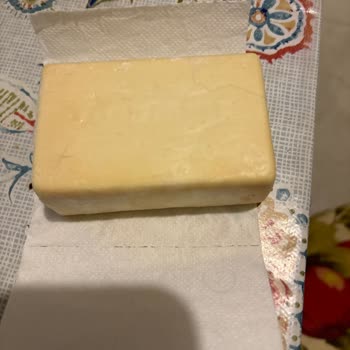 A101'den Aldığım Sabunda Kötü Koku Ve Renk Değişimi Şikayeti