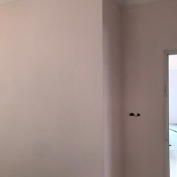 Filli Boya Katalog Rengi İle Duvar Rengi Tamamen Farklı Çıktı