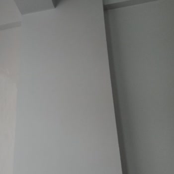 Filli Boya Katalog Rengi İle Duvar Rengi Tamamen Farklı Çıktı