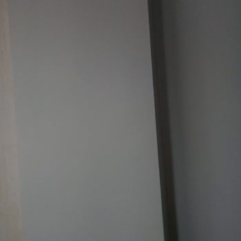 Filli Boya Katalog Rengi İle Duvar Rengi Tamamen Farklı Çıktı