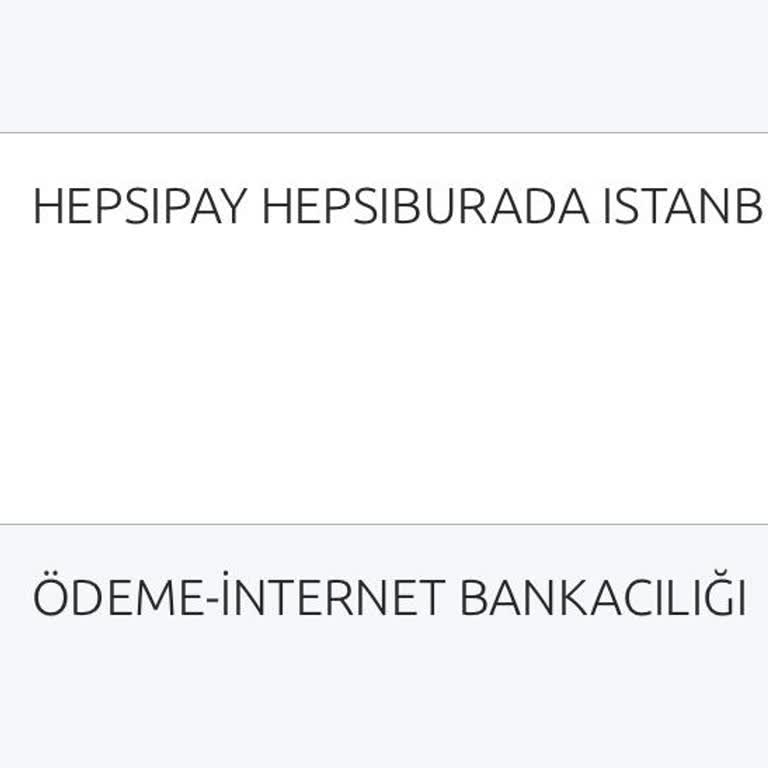 Onayım Olmadan Hesabımdan Para Çekildi Muhatap Bulamıyorum