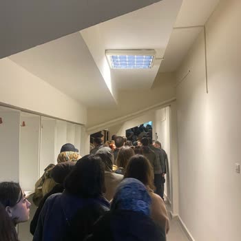 Fazla Bilet Satışı Nedeniyle VIP Alanına Giremedik, Paramızın İadesini İstiyorum