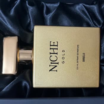 Bargello Perfume Niche Parfüm Beklenenden Çok Daha Az Kalıcı Çıktı