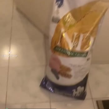 Farmina - N&D Mama Son Kullanma Tarihi Yok, Yırtık Eskimiş Paket (N&D)
